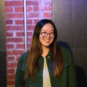 Meet your Posher, Jessie